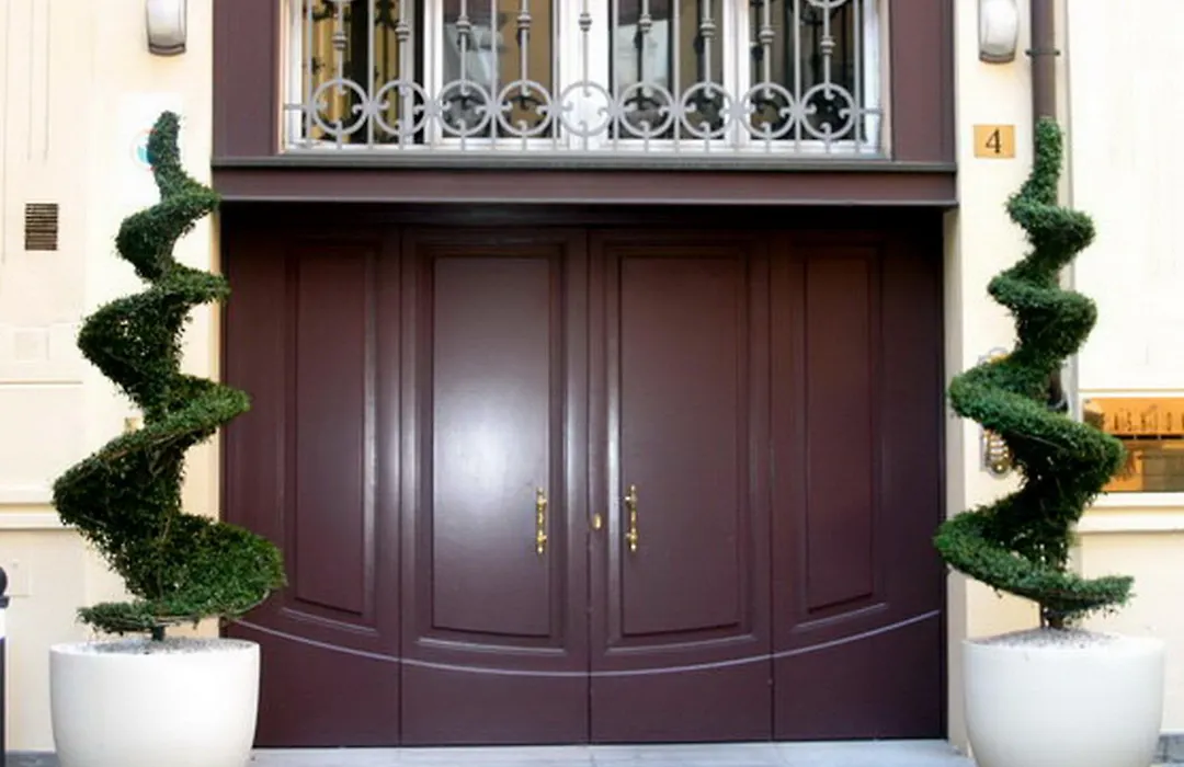 Il Castello Hostel Boutique-1